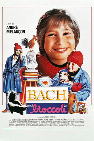 Watch Free Bach et Bottine (1986)