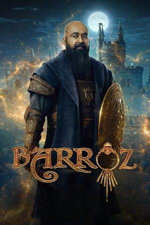 Watch Free Barroz Guardian of Treasures (2024)