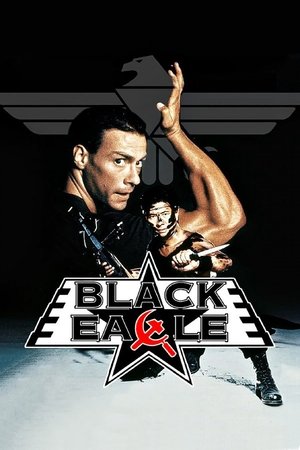 Watch Free Black Eagle (1988)