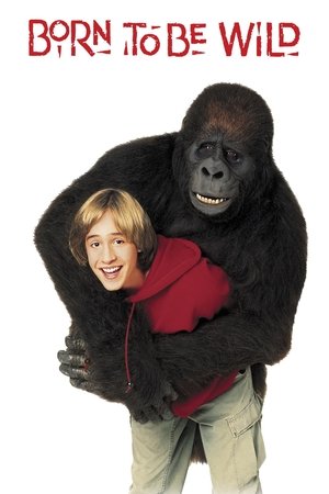 Watch Free Born to Be Wild (1995)