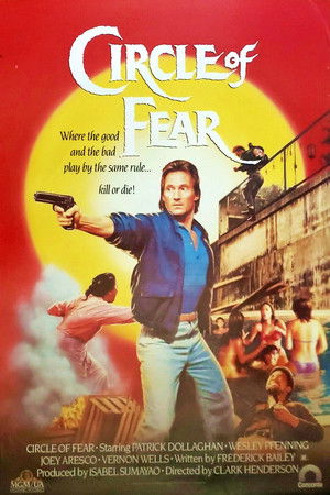Watch Free Circle of Fear (1992)