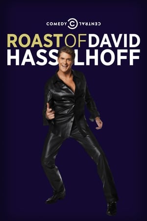 Watch Free Comedy Central Roast of David Hasselhoff (2010)