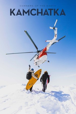Watch Free Corners of the Earth Kamchatka (2023)