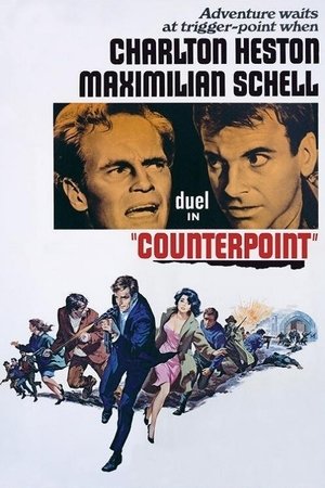 Watch Free Counterpoint (1968)