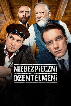 Watch Free Dangerous Men (2022)