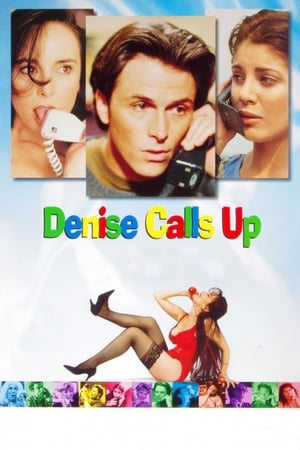Watch Free Denise Calls Up (1995)