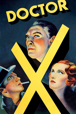 Watch Free Doctor X (1932)