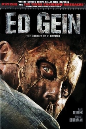 Watch Free Ed Gein The Butcher of Plainfield (2007)