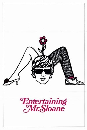 Watch Free Entertaining Mr. Sloane (1970)