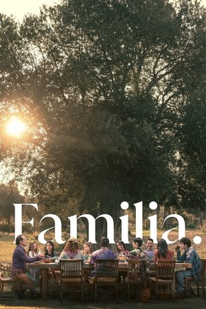 Watch Free Familia (2023)