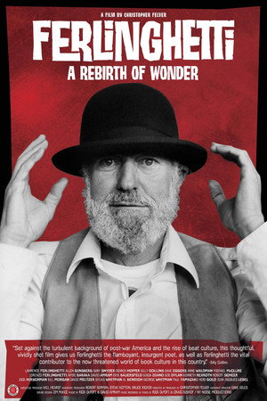 Watch Free Ferlinghetti A Rebirth of Wonder (2009)