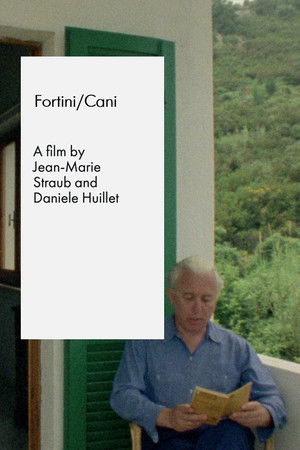 Watch Free Fortini/Cani (1976)