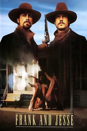 Watch Free Frank & Jesse (1995)