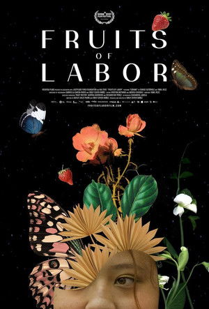 Watch Free Fruits of Labor (2021)