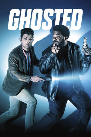 Watch Free Ghosted (2017)