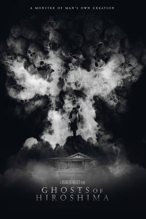 Watch Free Ghosts of Hiroshima (2022)