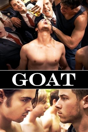 Watch Free Goat (2016)