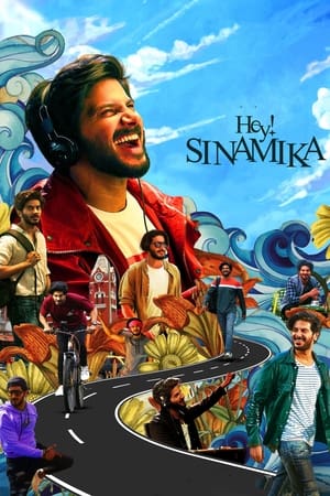 Watch Free Hey Sinamika (2022)