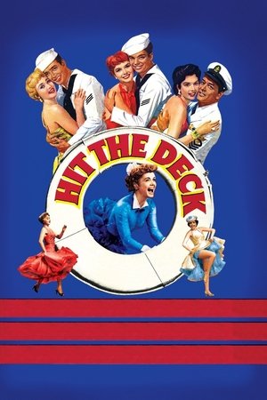Watch Free Hit the Deck (1955)