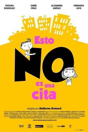 Watch Free Im Dating You Not (2013)