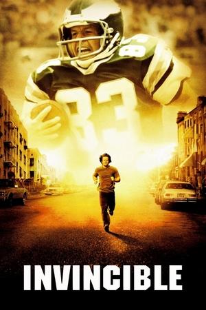 Watch Free Invincible (2006)
