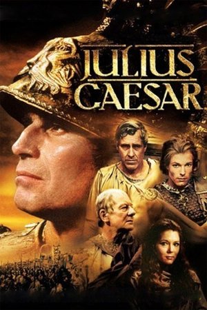 Watch Free Julius Caesar (1970)