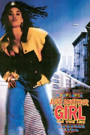 Watch Free Just Another Girl on the I.R.T. (1992)