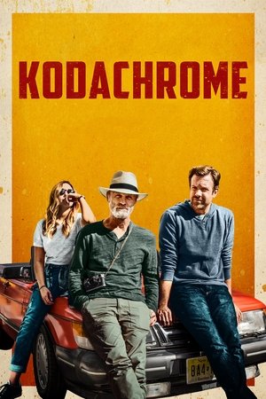 Watch Free Kodachrome (2017)