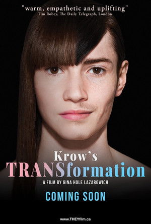 Watch Free Krows TRANSformation (2019)