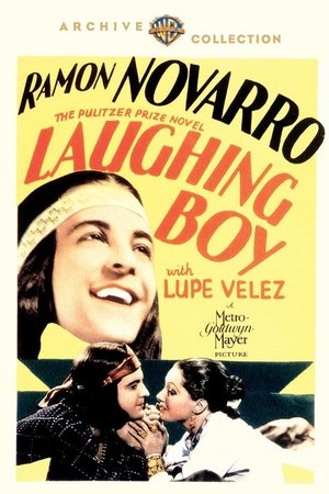 Watch Free Laughing Boy (1934)