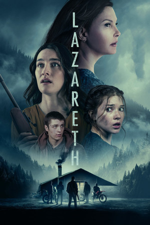 Watch Free Lazareth (2024)
