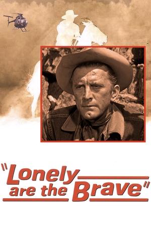 Watch Free Lonely Are the Brave (1962)