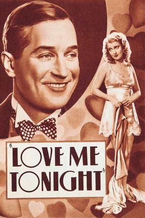 Watch Free Love Me Tonight (1932)