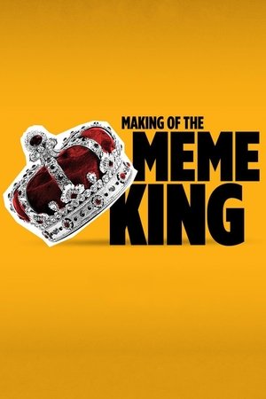 Watch Free Making of the Meme King (2023)