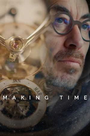 Watch Free Making Time (2022)