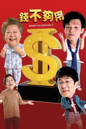 Watch Free Money No Enough II (2008)