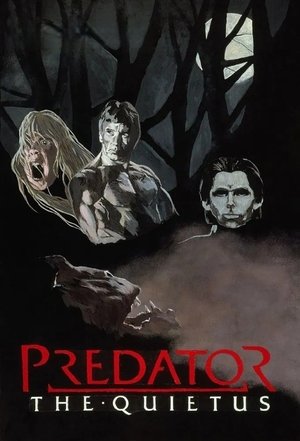 Watch Free Predator: The Quietus (1988)