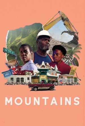 Watch Free Mountains (2023)