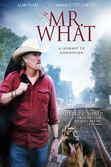 Watch Free Mr. What (2015)