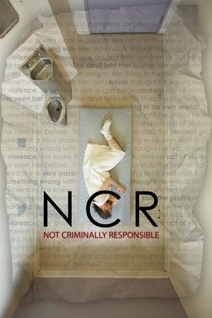 Watch Free NCR: Not Criminally Responsible (2013)