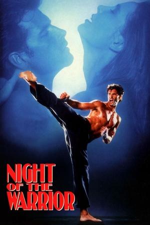 Watch Free Night of the Warrior (1991)