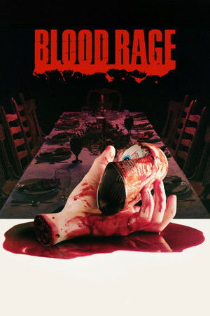 Watch Free Blood Rage (1987)