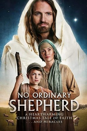 Watch Free No Ordinary Shepherd (2014)