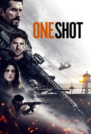 Watch Free One Shot (2021)