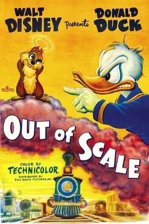 Watch Free Out of Scale (1951)