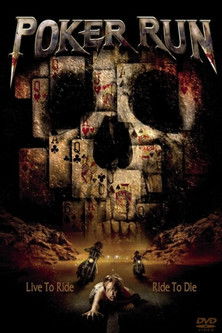 Watch Free Poker Run (2009)