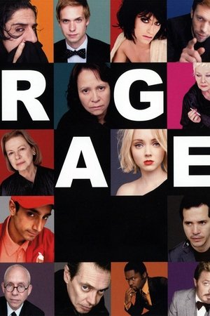 Watch Free Rage (2009)