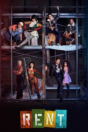 Watch Free Rent: Live (2019)