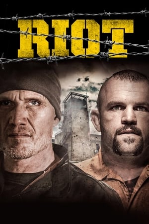 Watch Free Riot (2015)