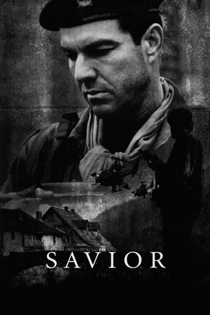 Watch Free Savior (1998)